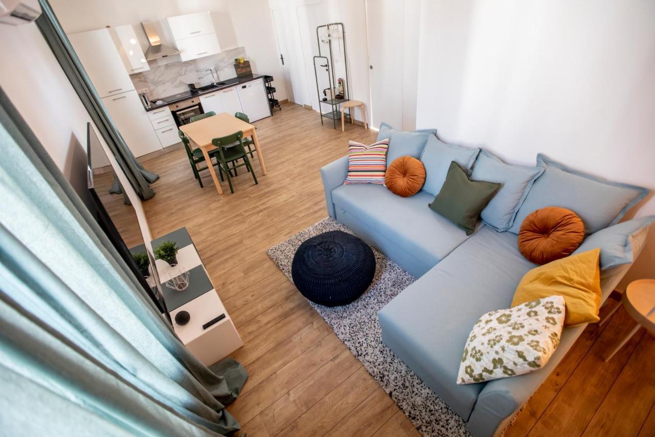 Montgolfiere Apartment By Connexion Cannes Exterior foto